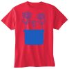 Youth Fine Jersey T-Shirt Thumbnail