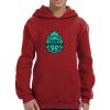 Youth Dri-Power® Pullover Sweatshirt Thumbnail