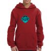 Youth Dri-Power® Pullover Sweatshirt Thumbnail