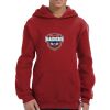 Youth Dri-Power® Pullover Sweatshirt Thumbnail