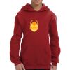 Youth Dri-Power® Pullover Sweatshirt Thumbnail