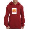 Youth Dri-Power® Pullover Sweatshirt Thumbnail