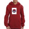 Youth Dri-Power® Pullover Sweatshirt Thumbnail