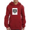 Youth Dri-Power® Pullover Sweatshirt Thumbnail