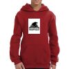 Youth Dri-Power® Pullover Sweatshirt Thumbnail