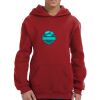 Youth Dri-Power® Pullover Sweatshirt Thumbnail