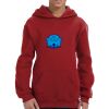 Youth Dri-Power® Pullover Sweatshirt Thumbnail