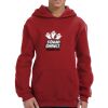 Youth Dri-Power® Pullover Sweatshirt Thumbnail