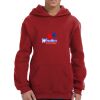 Youth Dri-Power® Pullover Sweatshirt Thumbnail
