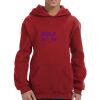 Youth Dri-Power® Pullover Sweatshirt Thumbnail