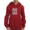 Youth Dri-Power® Pullover Sweatshirt Thumbnail