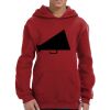 Youth Dri-Power® Pullover Sweatshirt Thumbnail