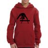Youth Dri-Power® Pullover Sweatshirt Thumbnail
