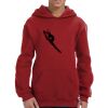 Youth Dri-Power® Pullover Sweatshirt Thumbnail