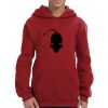 Youth Dri-Power® Pullover Sweatshirt Thumbnail