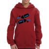 Youth Dri-Power® Pullover Sweatshirt Thumbnail