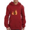 Youth Dri-Power® Pullover Sweatshirt Thumbnail