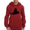 Youth Dri-Power® Pullover Sweatshirt Thumbnail
