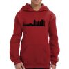 Youth Dri-Power® Pullover Sweatshirt Thumbnail