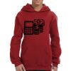 Youth Dri-Power® Pullover Sweatshirt Thumbnail
