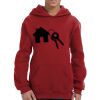 Youth Dri-Power® Pullover Sweatshirt Thumbnail