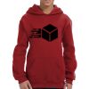 Youth Dri-Power® Pullover Sweatshirt Thumbnail