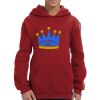 Youth Dri-Power® Pullover Sweatshirt Thumbnail