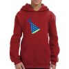 Youth Dri-Power® Pullover Sweatshirt Thumbnail