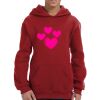 Youth Dri-Power® Pullover Sweatshirt Thumbnail