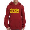 Youth Dri-Power® Pullover Sweatshirt Thumbnail