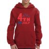 Youth Dri-Power® Pullover Sweatshirt Thumbnail