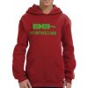 Youth Dri-Power® Pullover Sweatshirt Thumbnail