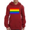 Youth Dri-Power® Pullover Sweatshirt Thumbnail
