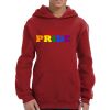 Youth Dri-Power® Pullover Sweatshirt Thumbnail