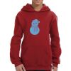 Youth Dri-Power® Pullover Sweatshirt Thumbnail