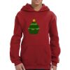 Youth Dri-Power® Pullover Sweatshirt Thumbnail