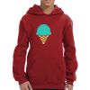 Youth Dri-Power® Pullover Sweatshirt Thumbnail