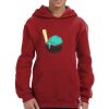 Youth Dri-Power® Pullover Sweatshirt Thumbnail