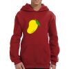 Youth Dri-Power® Pullover Sweatshirt Thumbnail