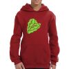 Youth Dri-Power® Pullover Sweatshirt Thumbnail