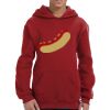 Youth Dri-Power® Pullover Sweatshirt Thumbnail