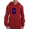 Youth Dri-Power® Pullover Sweatshirt Thumbnail