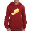 Youth Dri-Power® Pullover Sweatshirt Thumbnail
