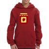 Youth Dri-Power® Pullover Sweatshirt Thumbnail