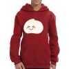 Youth Dri-Power® Pullover Sweatshirt Thumbnail