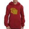 Youth Dri-Power® Pullover Sweatshirt Thumbnail
