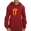 Youth Dri-Power® Pullover Sweatshirt Thumbnail