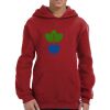 Youth Dri-Power® Pullover Sweatshirt Thumbnail