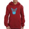 Youth Dri-Power® Pullover Sweatshirt Thumbnail