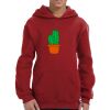 Youth Dri-Power® Pullover Sweatshirt Thumbnail
